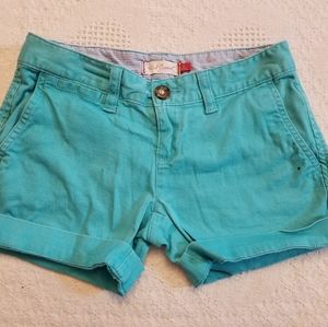 Red Camel Cotton shorts, Belks